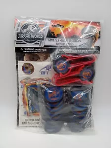 Jurassic World Park 48 Piece Party Favor Pack to fill 8 Bags Packs Giveaways NIB - Picture 1 of 8