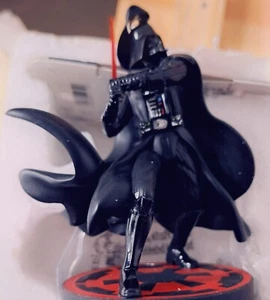 Disney 2018 Darth Vader Star Wars Figure Ornament -  NWT - Picture 1 of 1