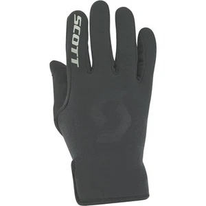 SCOTT NEOPREN HANDSCHUH II GLOVE SCHWARZ GRÖSSE M CROSS ENDURO MOTARD QUAD MOTORRAD - Bild 1 von 1