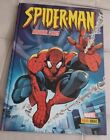 Spiderman Annual Printed By  Pannini Marvel 2005