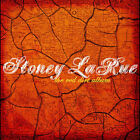 The Red Dirt Album by Stoney LaRue CD, Aug-2005, Smith Entertainment 