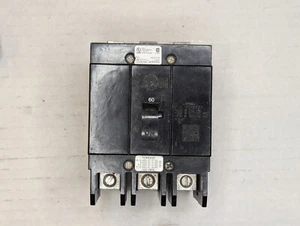 Disyuntor de caja moldeada Eaton GHB3060 60A.  Nunca Energizado  - Imagen 1 de 6