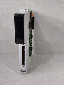 Yokogawa ADM12C S2 Digital Input/Output Module - New Without Box - Picture 1 of 10
