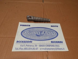 Pedal trasero derecho Aprilia Europa 50 1990-1993 - Imagen 1 de 2