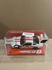 NINCO Ford Mustang Ovp 1:32 Slot Car