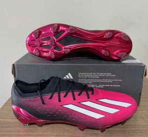 ADIDAS X SPEEDPORTAL .1 FG FUSSBALLSCHUHE UK9,5, GZ5108, OWN YOUR FOOTBALL PACK - Bild 1 von 14