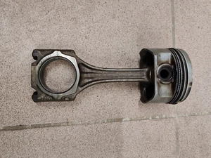 AUDI Coupe B4 1993 year 2.3 10V NG engine kolben pleuelstange, piston rod - Picture 1 of 11