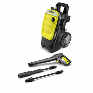 Karcher K7 Compact Pressure Washer - Buy From a Karcher Centre