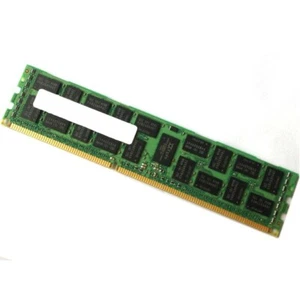 64GB KIT 2x32GB 4Rx4 PC3-10600R DDR3-1333 ECC Registered SERVER RAM Memory - Picture 1 of 1