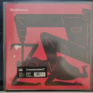 MUDHONEY +MEAT PUPPETS covers split RSD 2021 Sub Pop/Megaforce Records 7" VINYL - Picture 1 of 1