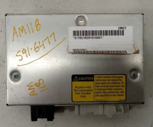 1999 OLDSMOBILE SILHOUETTE ANTI LOCK BRAKE CONTROL MODULE ABS OEM, 09357051 - Picture 1 of 7