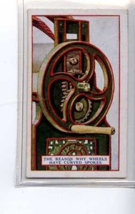 (Je1799) GALLAHER,THE REASON WHY,1924,#20