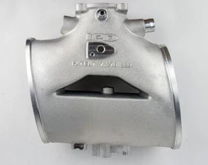 IPD Competition Plenum for Porsche 981 Boxster Non-S 2.7L 82mm | 81482-2.7 - Picture 1 of 7