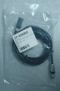 BAUMER UNDK 10P8914/S35A ULTRASONIC PROXIMITY SENSOR NEW!! WOW!! - Picture 1 of 1