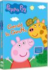 Peppa Pig – Gerald La Giraffa (Dvd Con Sorpresa) ( DVD) (DVD)