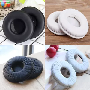 Almohadillas de repuesto para auriculares para MDR-ZX330BT MDR-ZX220BT - Imagen 1 de 16