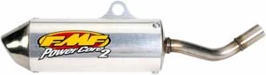 Yamaha YZ 85 SW 2002-2018 FMF Powercore 2 Silencieux 020259 - Imagen 1 de 8