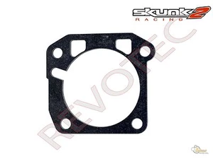 Skunk2 70mm Thermal Throttle Body Gasket For Honda B Series Engine - Picture 1 of 1