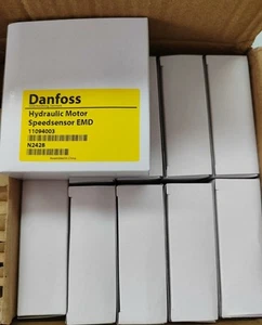 Sensor de velocidad nuevo 1 pieza DANFOSS EMD 11094003 envío gratuito - Imagen 1 de 1