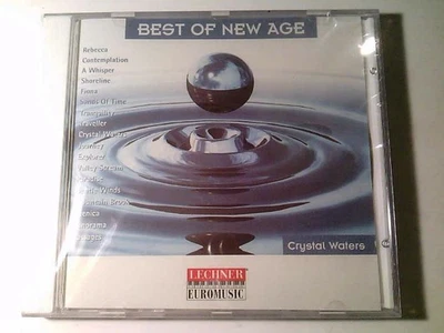 Best Of New Age Glenn D. Wright: - Bild 1 von 2