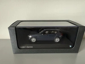 Paragon BMW 1 Series F20 M135i - 1/43 Brand New RARE - Picture 1 of 6