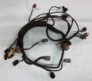 Arnés de cableado del motor Seadoo RXT 260 2010 420665204 42086420 - Imagen 1 de 9