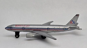 Matchbox Boeing 777 Diecast Model Airplane Toy Plane China 03 - Picture 1 of 6