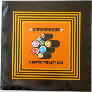 Cornershop - Sleep On The Left Side, 12", (Vinyl) - Picture 1 of 1