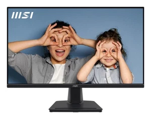 MSI PRO MP275 computer monitor 68.6 cm (27") 1920 x 1080 pixels Full HD LED B... - Picture 1 of 15