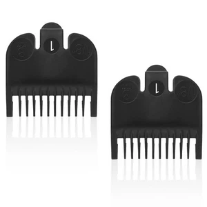For Wahl Professional #1 Guide Comb Attachment No.1-1/8" (3.0mm)- 3114-001 Cl... - Picture 1 of 4