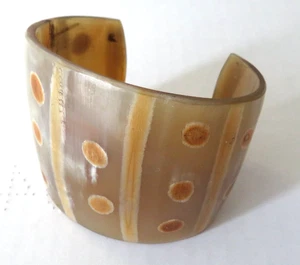 CHICOS CUFF BRACELET - Picture 1 of 2