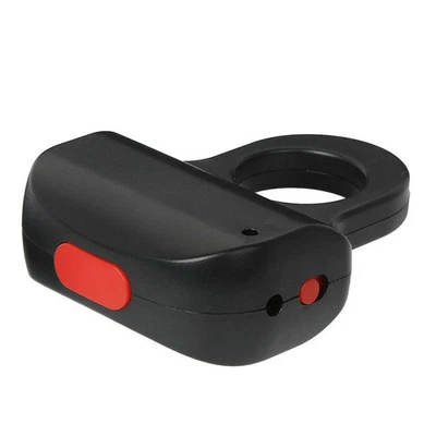 Electrochoque Anillo De Dedo Anillo De Defensa Autodefensa Requisito Para Una Broma AH