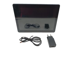 Tablet M10 Android 13, 10 Zoll, 5G WiFi, 2GB RAM, großer Bildschirm, PC, Touch - Bild 1 von 3