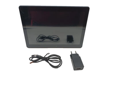 Tablet M10 Android 13, 10 Zoll, 5G WiFi, 2GB RAM, großer Bildschirm, PC, Touch - Bild 1 von 3