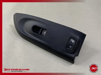 2016-2018 FIAT 500X FRONT RIGHT SIDE WINDOW DOOR LOCK UNLOCK SWITCH OEM - Image 1 of 4