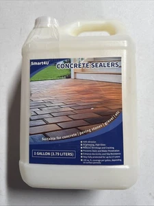 Smart4U Betonversiegelung - Bild 1 von 2