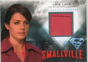 Smallville Seasons 7-10 Wardrobe Costume M12 Erica Durance as Lois Lane VARIANT - Picture 1 of 1