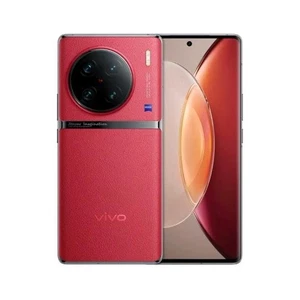 Vivian X90 Pro + 512GB Red Chinese Edition- Excellent Condition - Picture 1 of 10