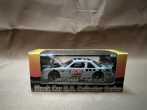 Chevrolet Lumina 1993 RCCA Edición Limitada Stock Car H.O Collector Series 93 nuevo en caja - Imagen 1 de 6