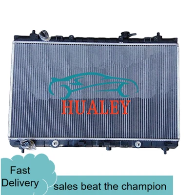 Radiator Fit KIA Carnival / Grand Carnival VQ 2.7L 3.8L Auto / Manual 2006-2011 - image 1 of 2