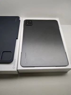 Xiaomi Pad 7 Pro 11.2“50MP Snapdragon 8s Gen 3 Wi-Fi Android 8850mAh - Image 1 of 4