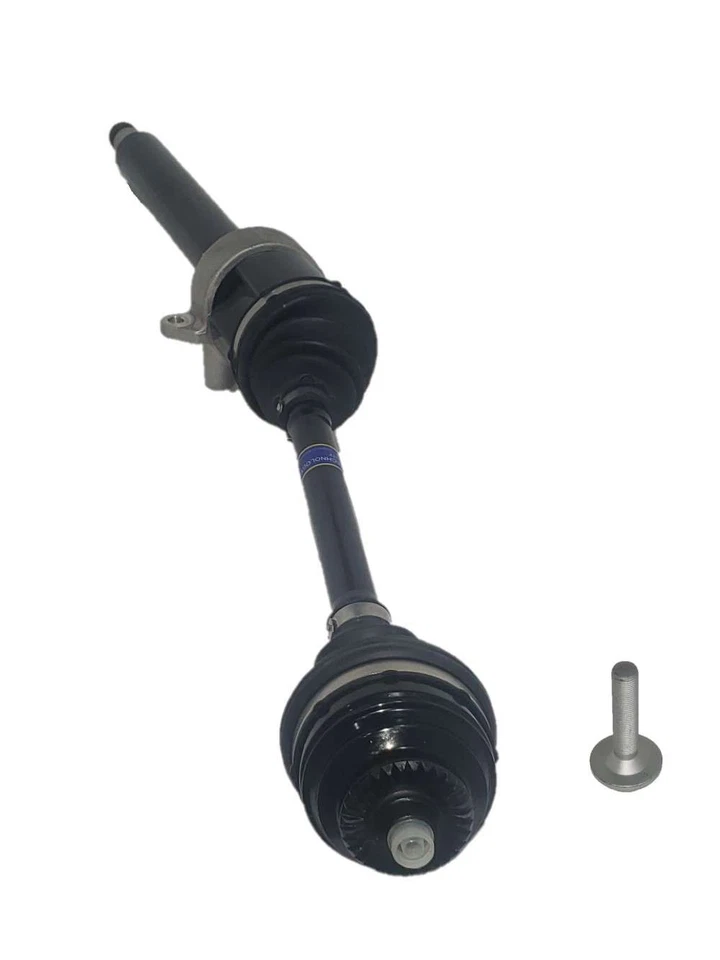 Eje delantero derecho del lado del pasajero para Mini Cooper 15-19 1,5 L automático Foto 1 de 1