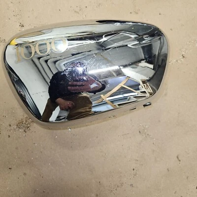 Air filter cover  for a Yamaha Virago 1000 XV1000 1985 1100 LEFT SIDE - Image 1 of 4