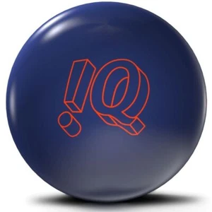 Storm IQ Tour Bowling Ball - Picture 1 of 2