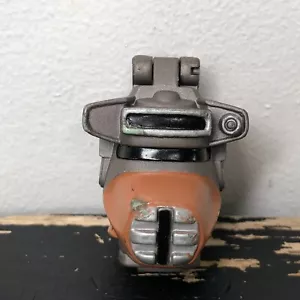 Star Wars Micro Machines Mini Heads Boushh Playset Action Figure 1996 Vintage 1" - Picture 1 of 13