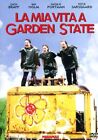 Dvd Mia Vita A Garden State (La)
