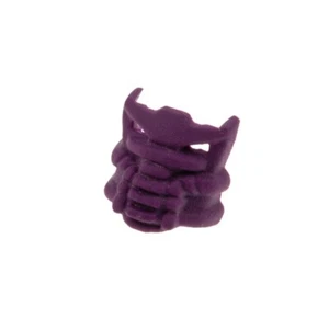 1x Lego Bionicle Mask Krana Mask Xa Purple Gahlok Va 8550 4166548 42042xa - Picture 1 of 1