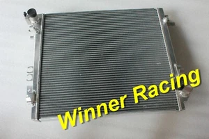 Radiador para Jeep Wrangler JL 2018-2022 68272753AF todo aluminio 56 mm  - Imagen 1 de 9