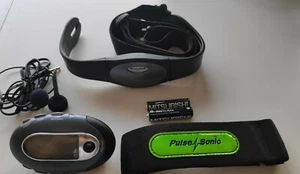 Kienzle - Pulse Sonic 2000 Herzfrequenzmessgerät / Herzschlag Fitness mit Radio - Picture 1 of 3
