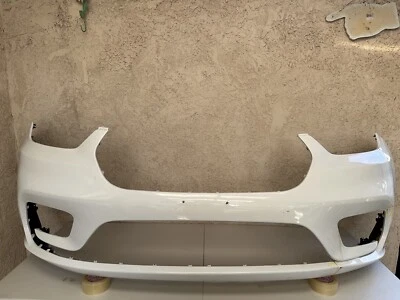 2021 2022 2023 CHRYSLER PACIFICA PARACHOQUES DELANTERO CUBIERTA OEM Foto 1 de 4